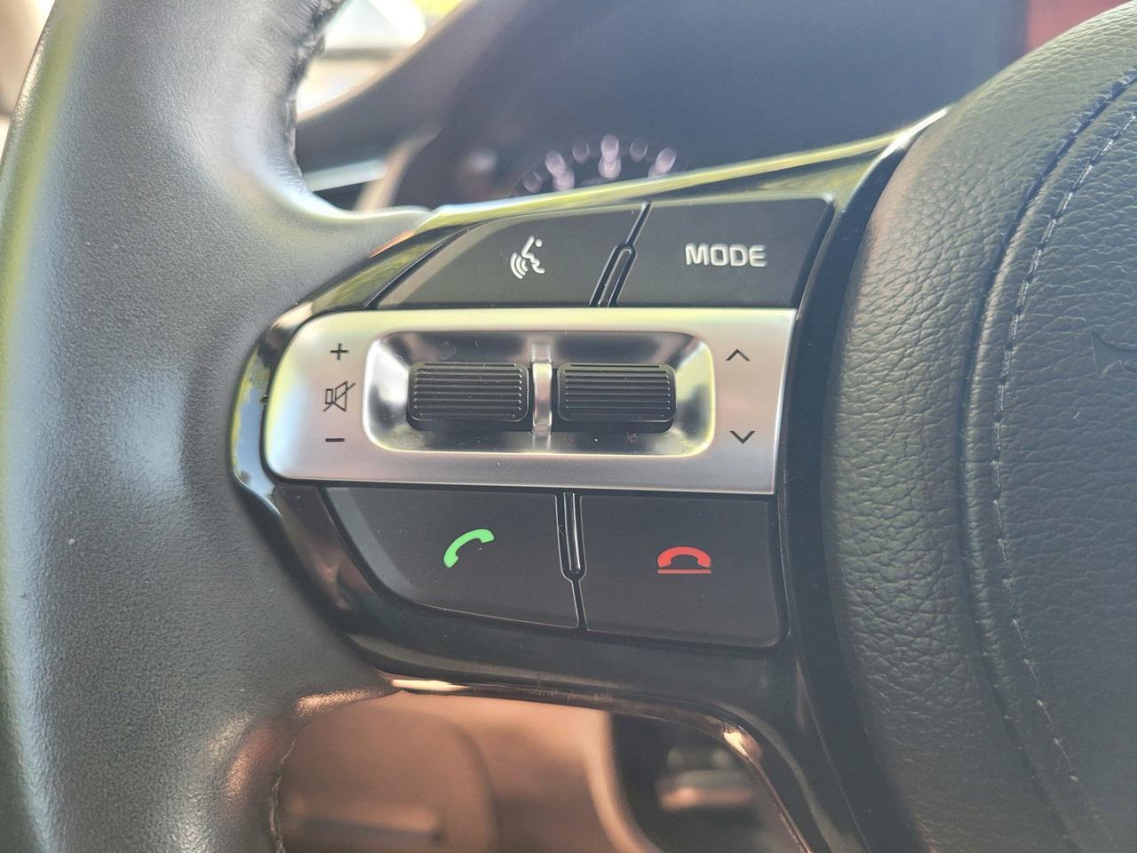 2017 KIA CADENZA PREMIUM Roseville CA