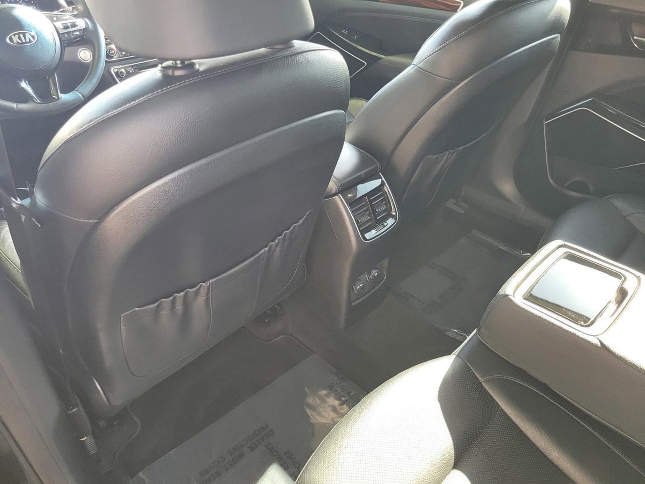 2017 KIA CADENZA PREMIUM Roseville CA