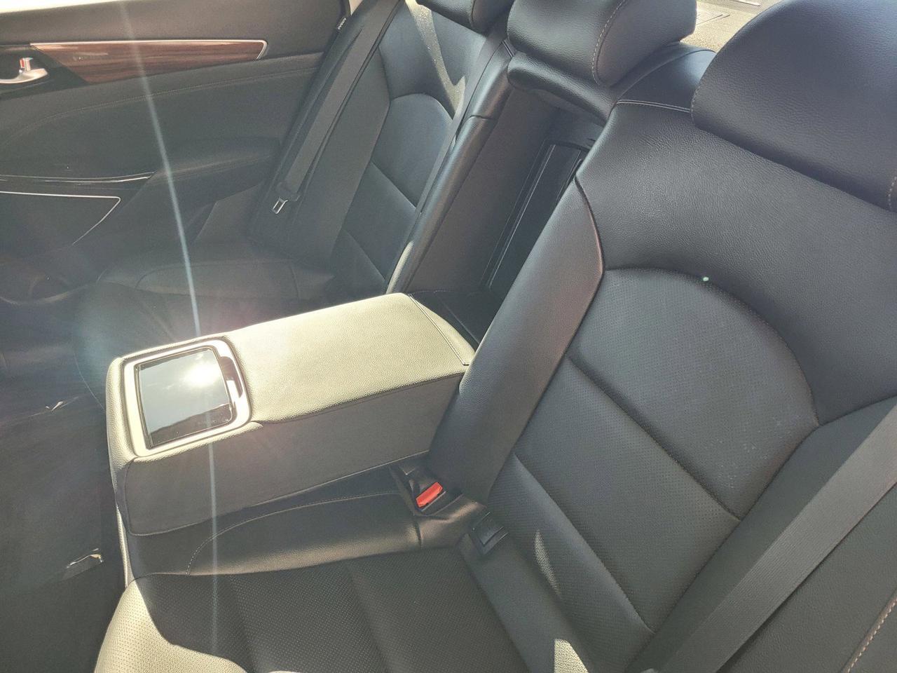 2017 KIA CADENZA PREMIUM Roseville CA