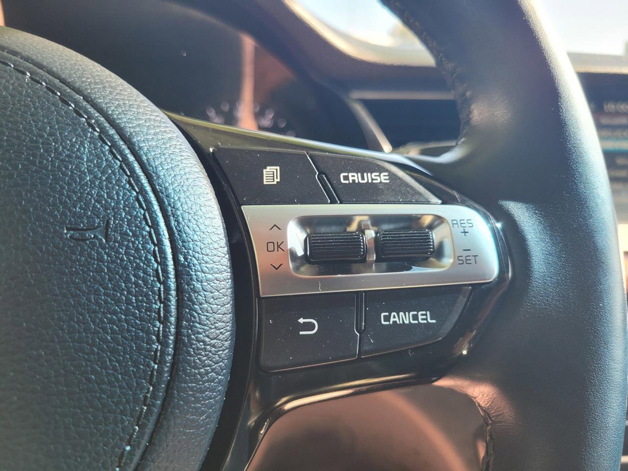 2017 KIA CADENZA PREMIUM Roseville CA