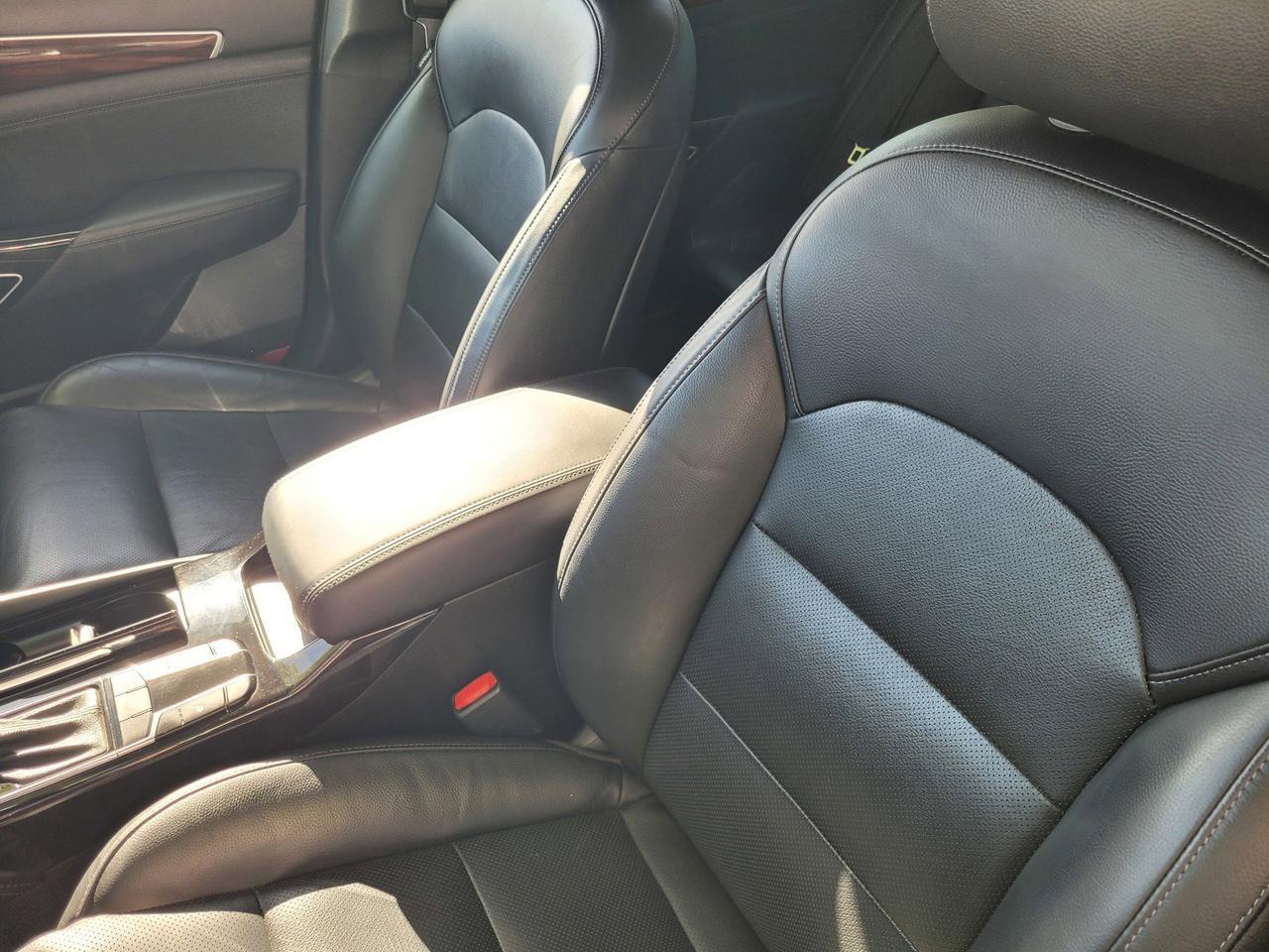 2017 KIA CADENZA PREMIUM Roseville CA