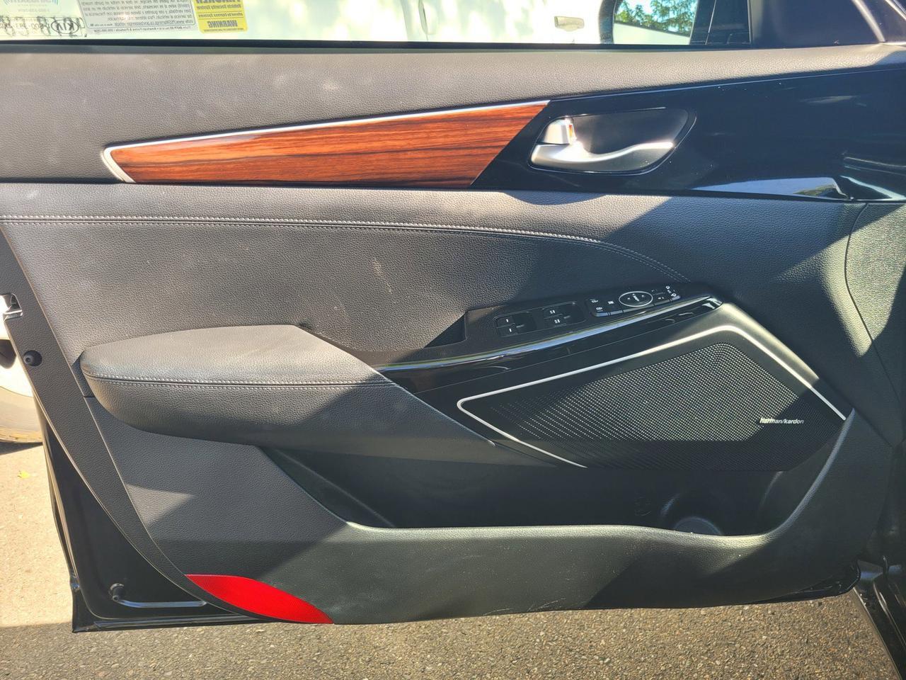 2017 KIA CADENZA PREMIUM Roseville CA