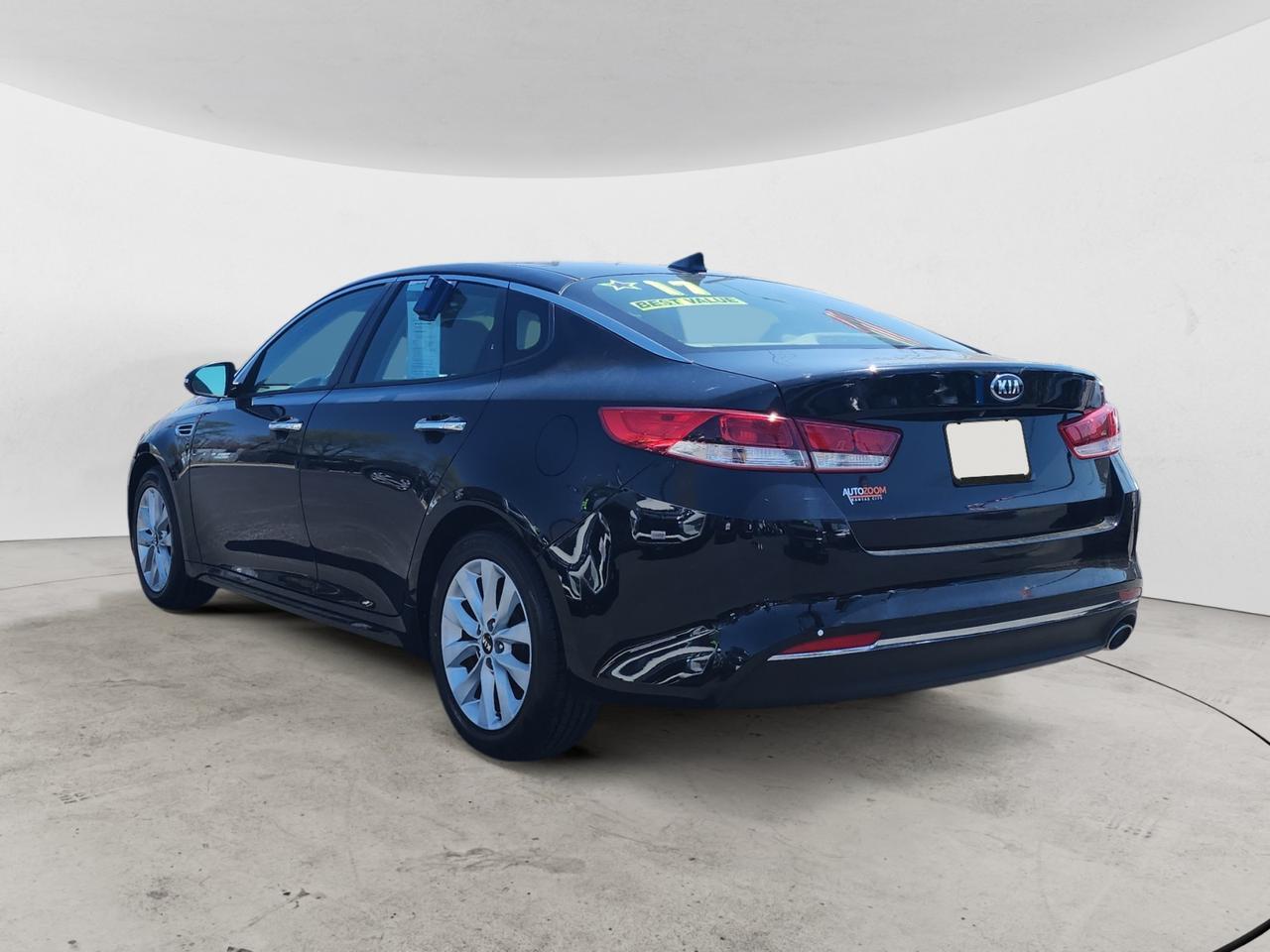 2017 KIA OPTIMA LX LX Kansas City MO