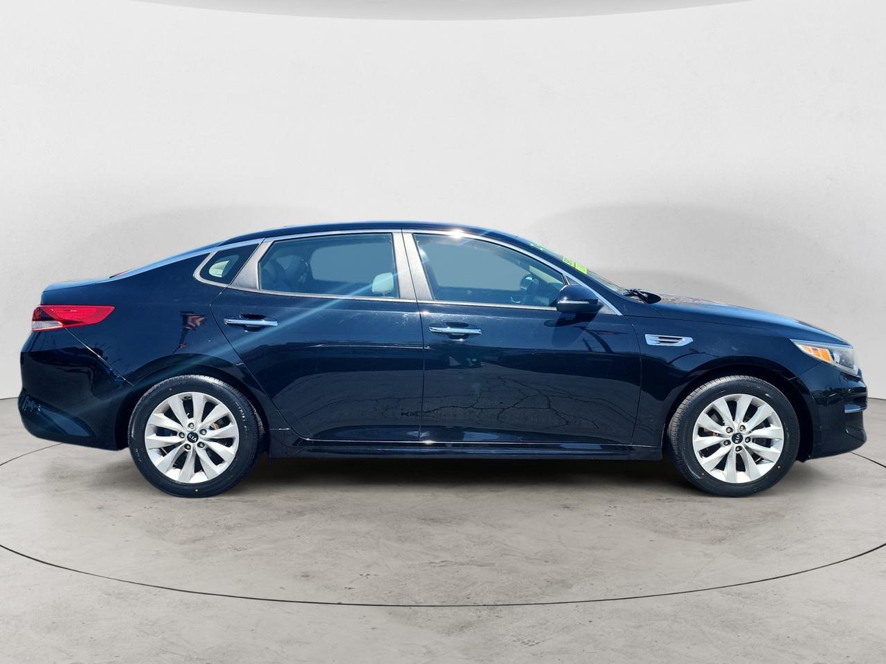 2017 KIA OPTIMA LX LX Kansas City MO