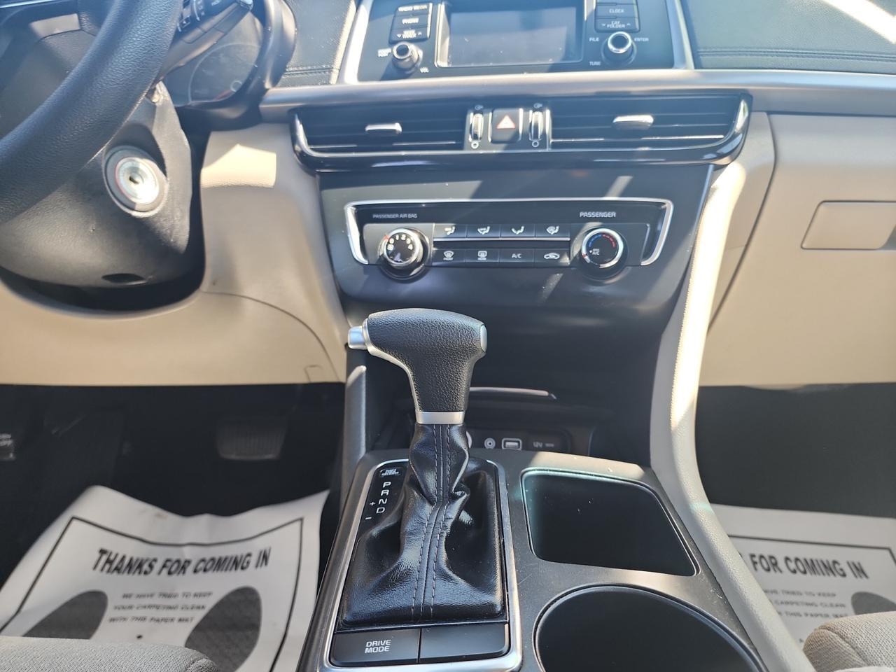 2017 KIA OPTIMA LX LX Kansas City MO