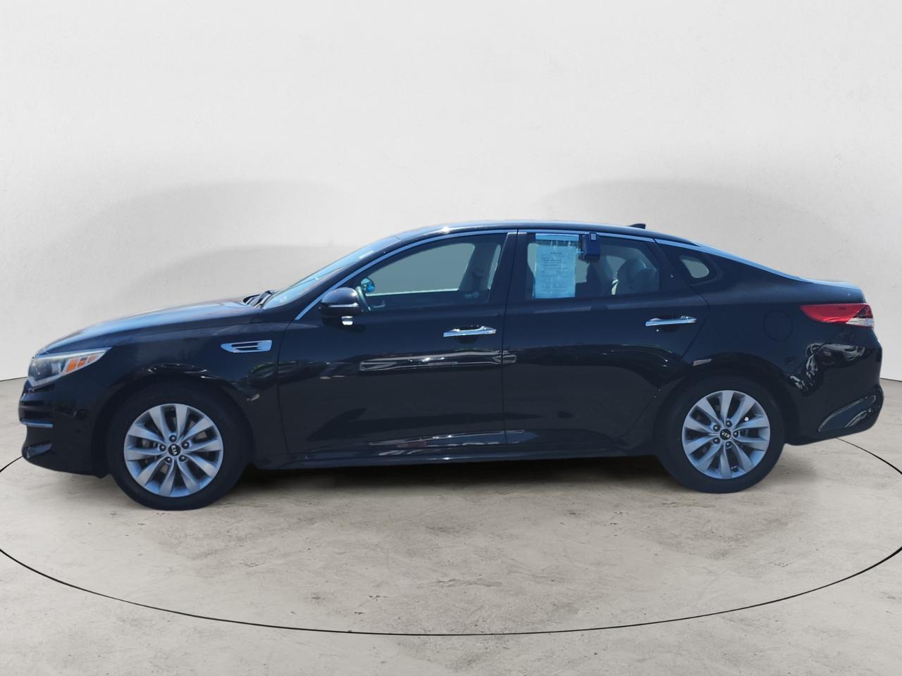 2017 KIA OPTIMA LX LX Kansas City MO