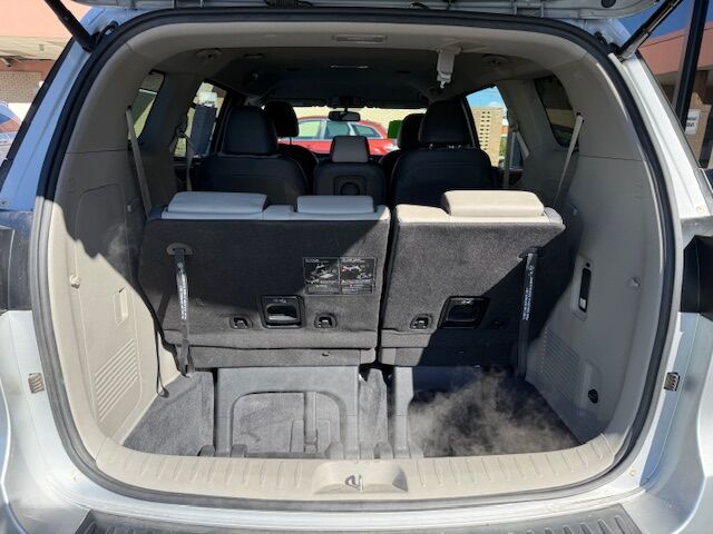 2017 KIA SEDONA EX Greensboro NC