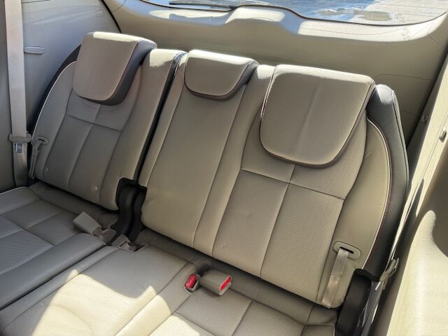 2017 KIA SEDONA EX Greensboro NC