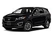 2017 KIA SORENTO L