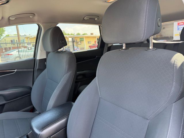 2017 KIA SORENTO LX Grand Prairie TX