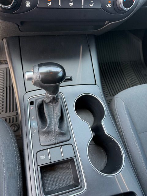 2017 KIA SORENTO LX Grand Prairie TX