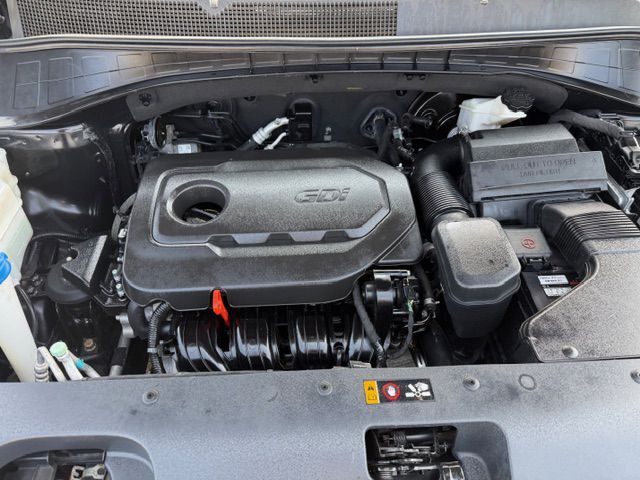 2017 KIA SORENTO LX Grand Prairie TX