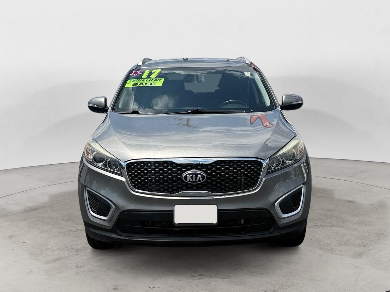 2017 KIA SORENTO LX; L Kansas City MO