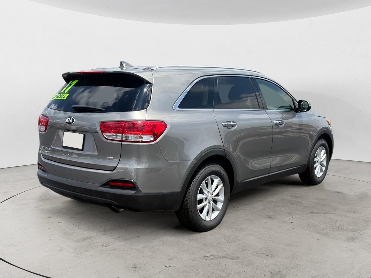 2017 KIA SORENTO LX; L Kansas City MO