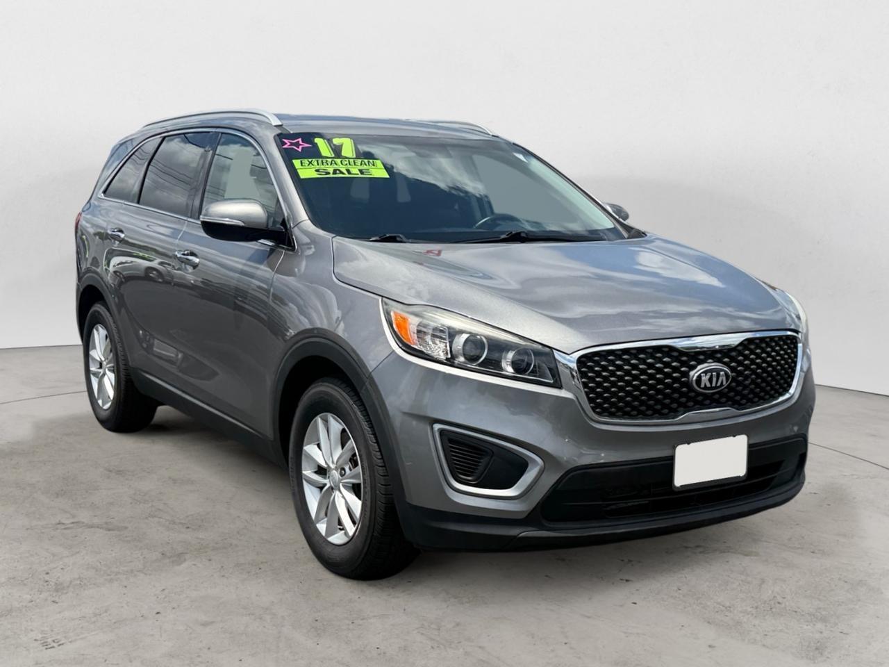 2017 KIA SORENTO LX; L Kansas City MO