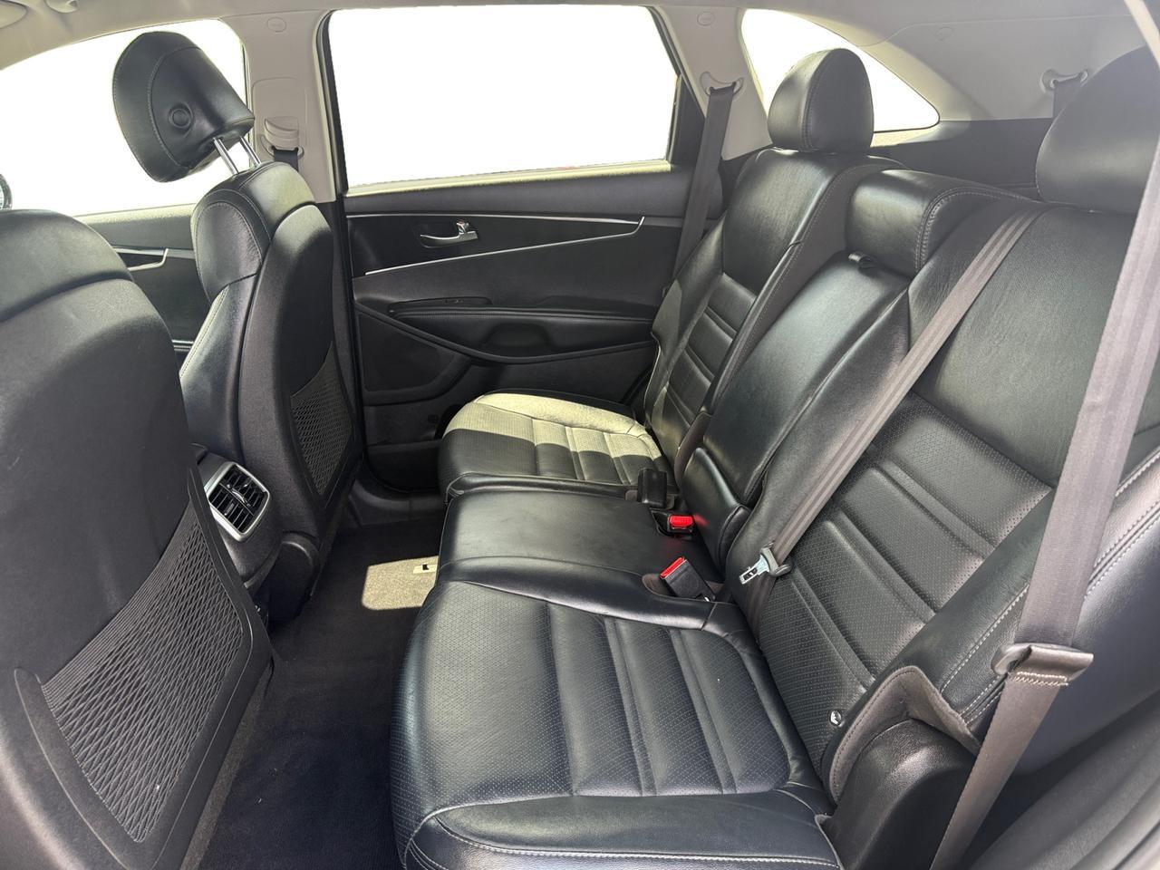 2017 KIA SORENTO LX; L Kansas City MO