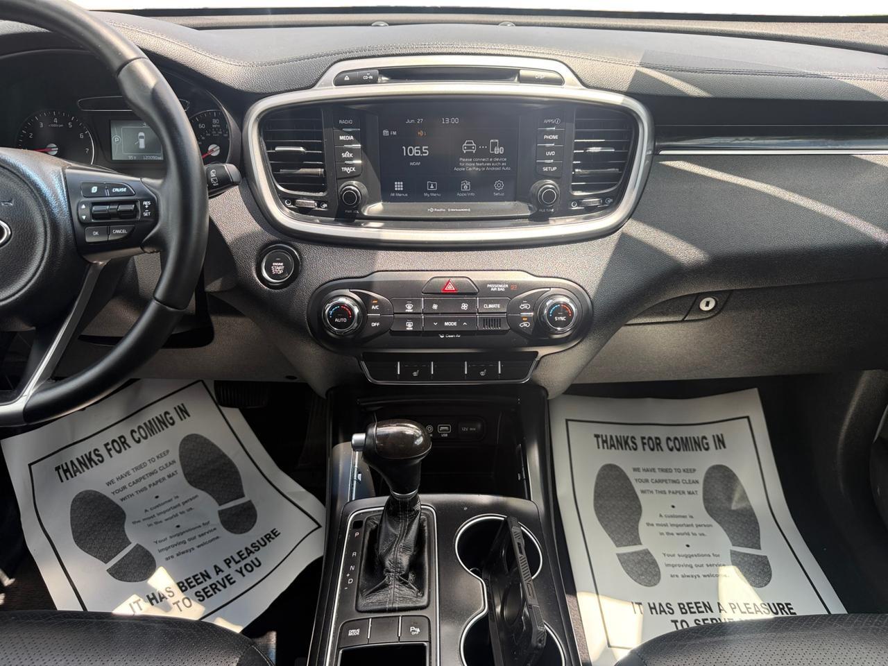 2017 KIA SORENTO LX; L Kansas City MO