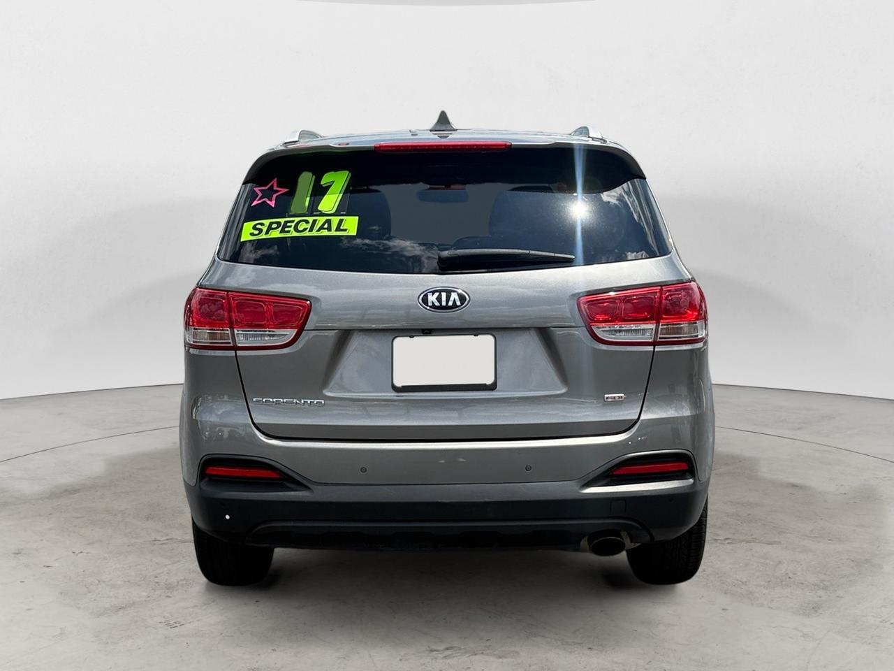 2017 KIA SORENTO LX; L Kansas City MO