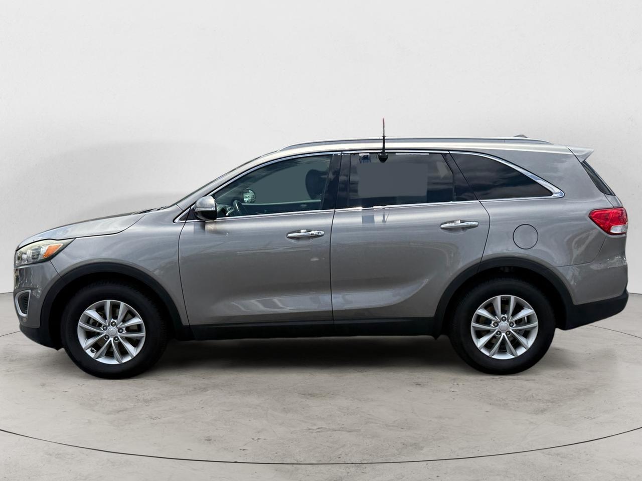 2017 KIA SORENTO LX; L Kansas City MO