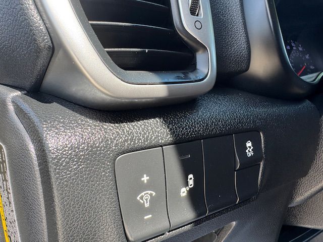 2017 KIA SPORTAGE EX Grand Prairie TX