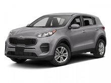2017_KIA_SPORTAGE_LX_ Roseville CA