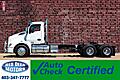 2017 Kenworth T-680 Daycab Tractor