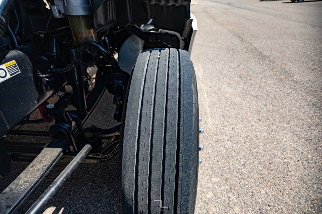 2017 Kenworth T-680 Daycab Tractor Red Deer AB