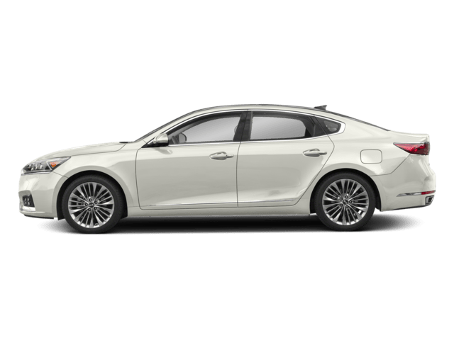 2017 Kia CADENZA LIMITED