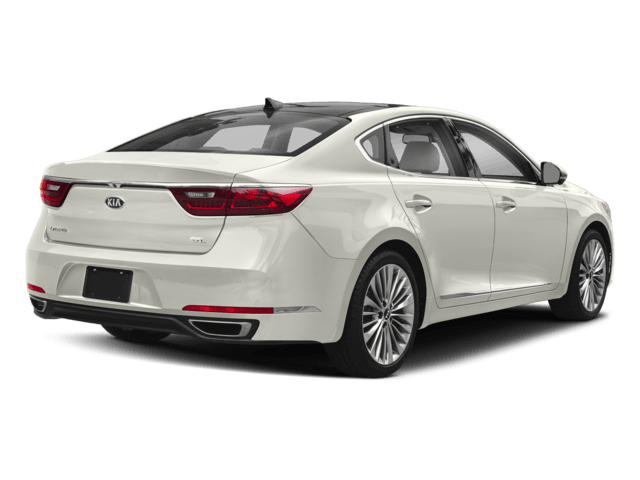 2017 Kia CADENZA LIMITED