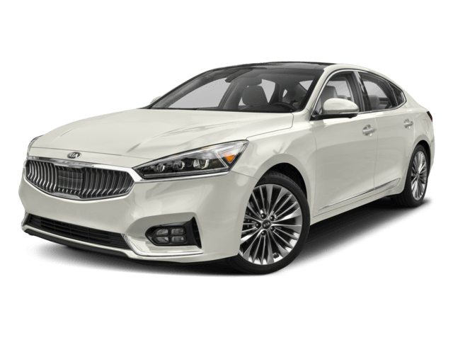 2017 Kia CADENZA LIMITED