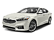 2017 Kia CADENZA LIMITED