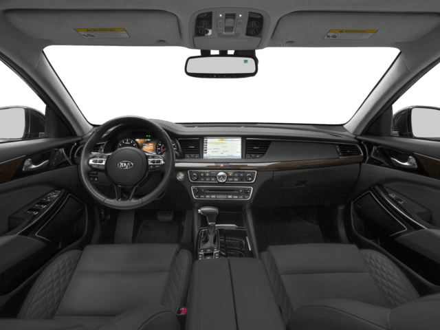 2017 Kia CADENZA LIMITED Roseville CA
