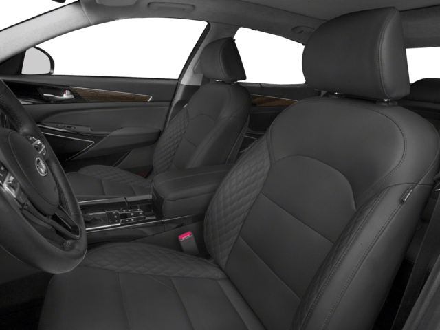 2017 Kia CADENZA LIMITED Roseville CA