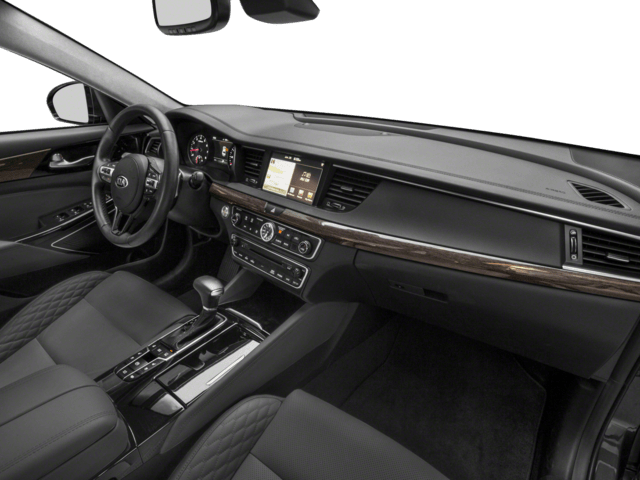 2017 Kia CADENZA LIMITED Roseville CA