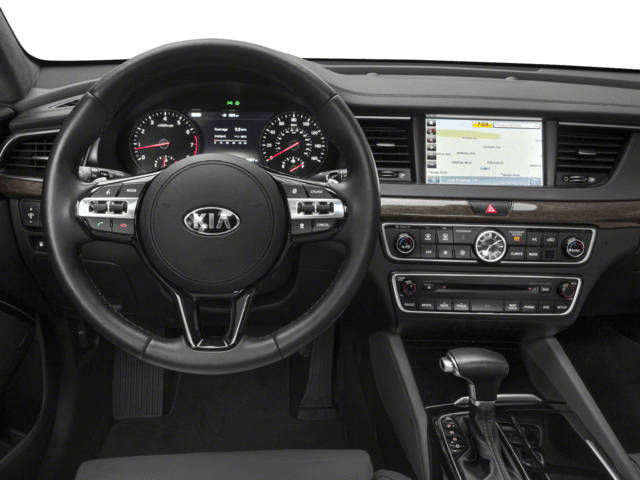 2017 Kia CADENZA LIMITED Roseville CA