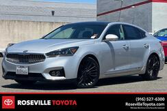 2017_Kia_Cadenza_Limited_ Roseville CA