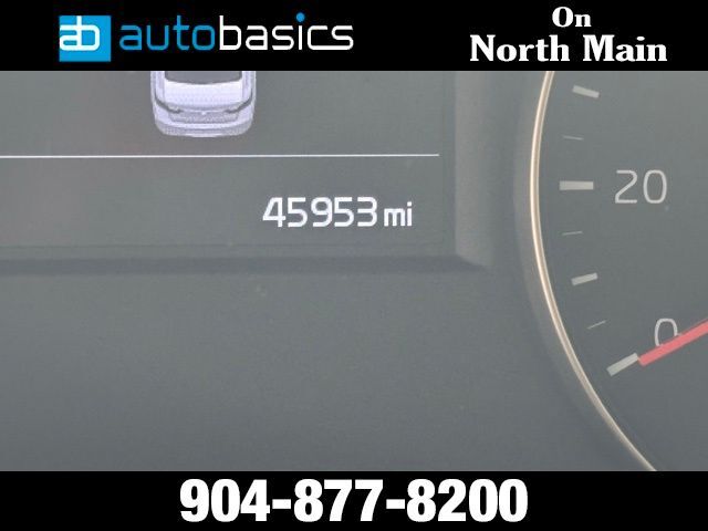 2017 Kia Cadenza Premium Jacksonville FL