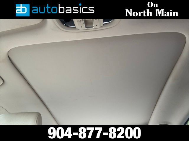 2017 Kia Cadenza Premium Jacksonville FL