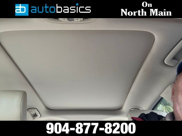 2017 Kia Cadenza Premium Jacksonville FL