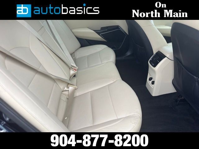 2017 Kia Cadenza Premium Jacksonville FL