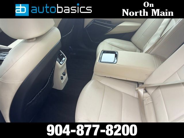 2017 Kia Cadenza Premium Jacksonville FL