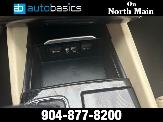 2017 Kia Cadenza Premium Jacksonville FL