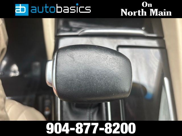 2017 Kia Cadenza Premium Jacksonville FL