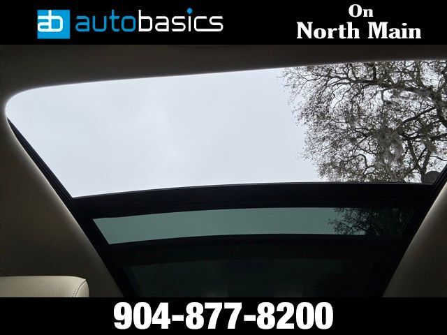 2017 Kia Cadenza Premium Jacksonville FL