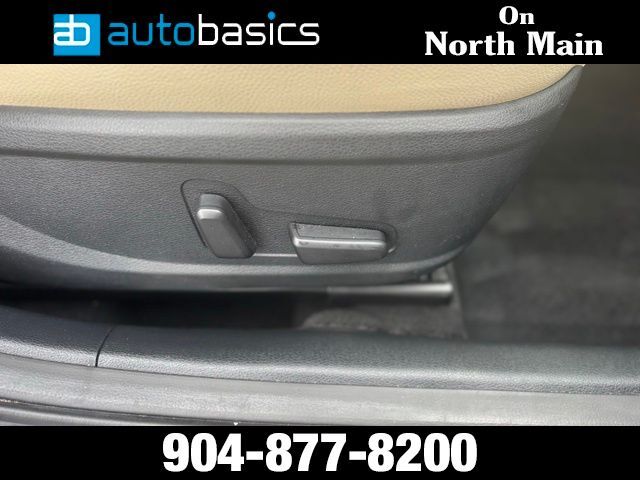 2017 Kia Cadenza Premium Jacksonville FL