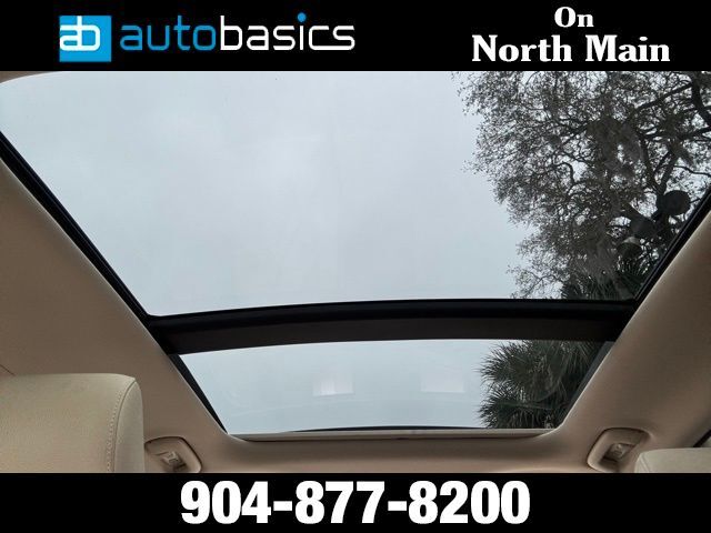 2017 Kia Cadenza Premium Jacksonville FL