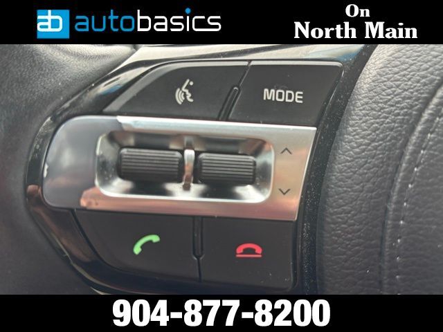 2017 Kia Cadenza Premium Jacksonville FL