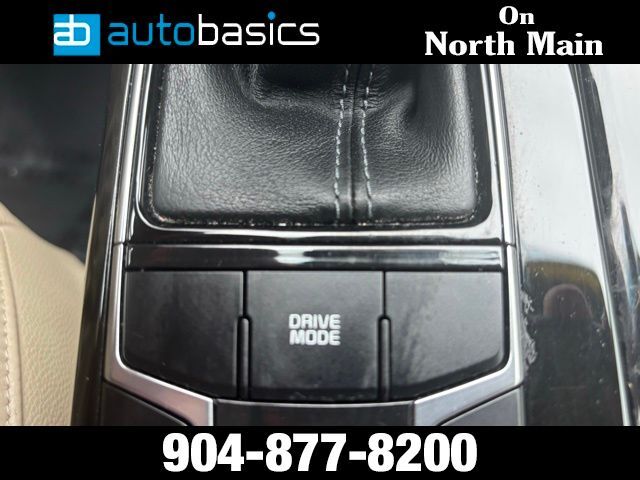 2017 Kia Cadenza Premium Jacksonville FL