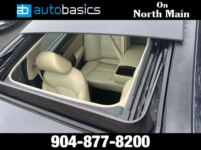 2017 Kia Cadenza Premium Jacksonville FL