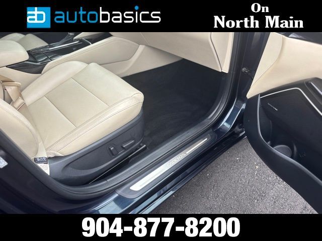 2017 Kia Cadenza Premium Jacksonville FL